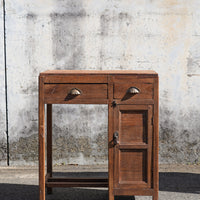 Two-Drawer Writing Desk