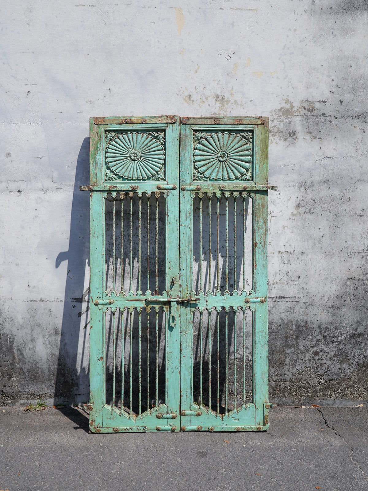 Door Panel