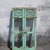 Door Panel