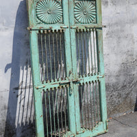 Door Panel
