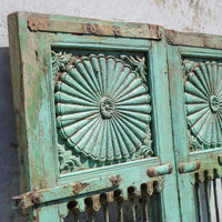 Door Panel