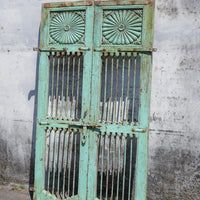 Door Panel