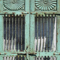 Door Panel
