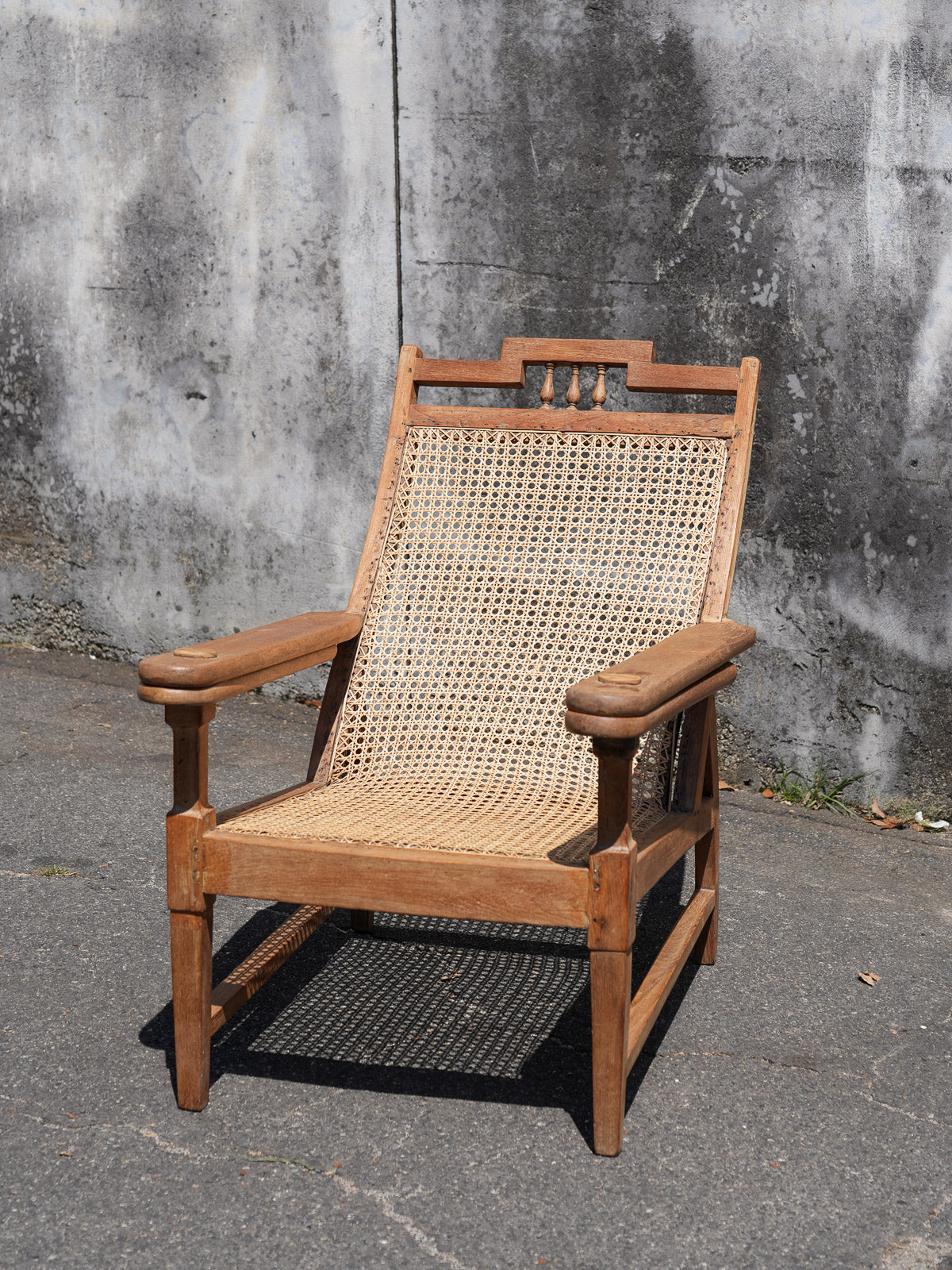 Caning Chair