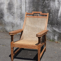 Caning Chair