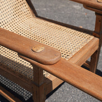 Caning Chair