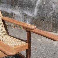 Caning Chair