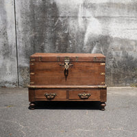 Wooden Box