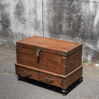 Wooden Box