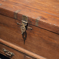 Wooden Box