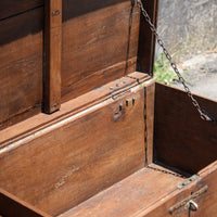 Wooden Box