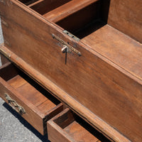 Wooden Box