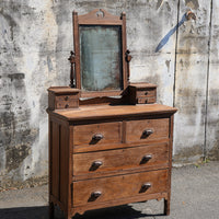 Wooden Dressing Table