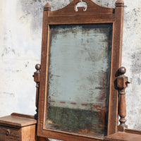 Wooden Dressing Table