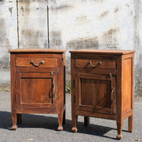 Wooden Nighstand