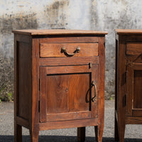 Wooden Nighstand