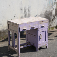 Painted Table