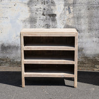 Wooden Bookcase