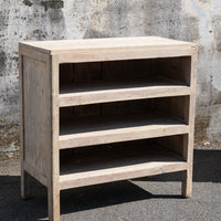Wooden Bookcase