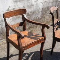 Wooden Chair