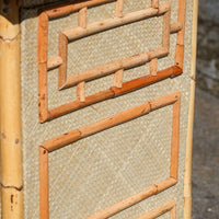 Six Drawer Chest, Natural