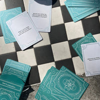 Actually Curious Our Future Edition Cards