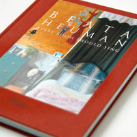Beata Heuman: Every Room Should Sing