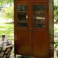 Antique Cabinet