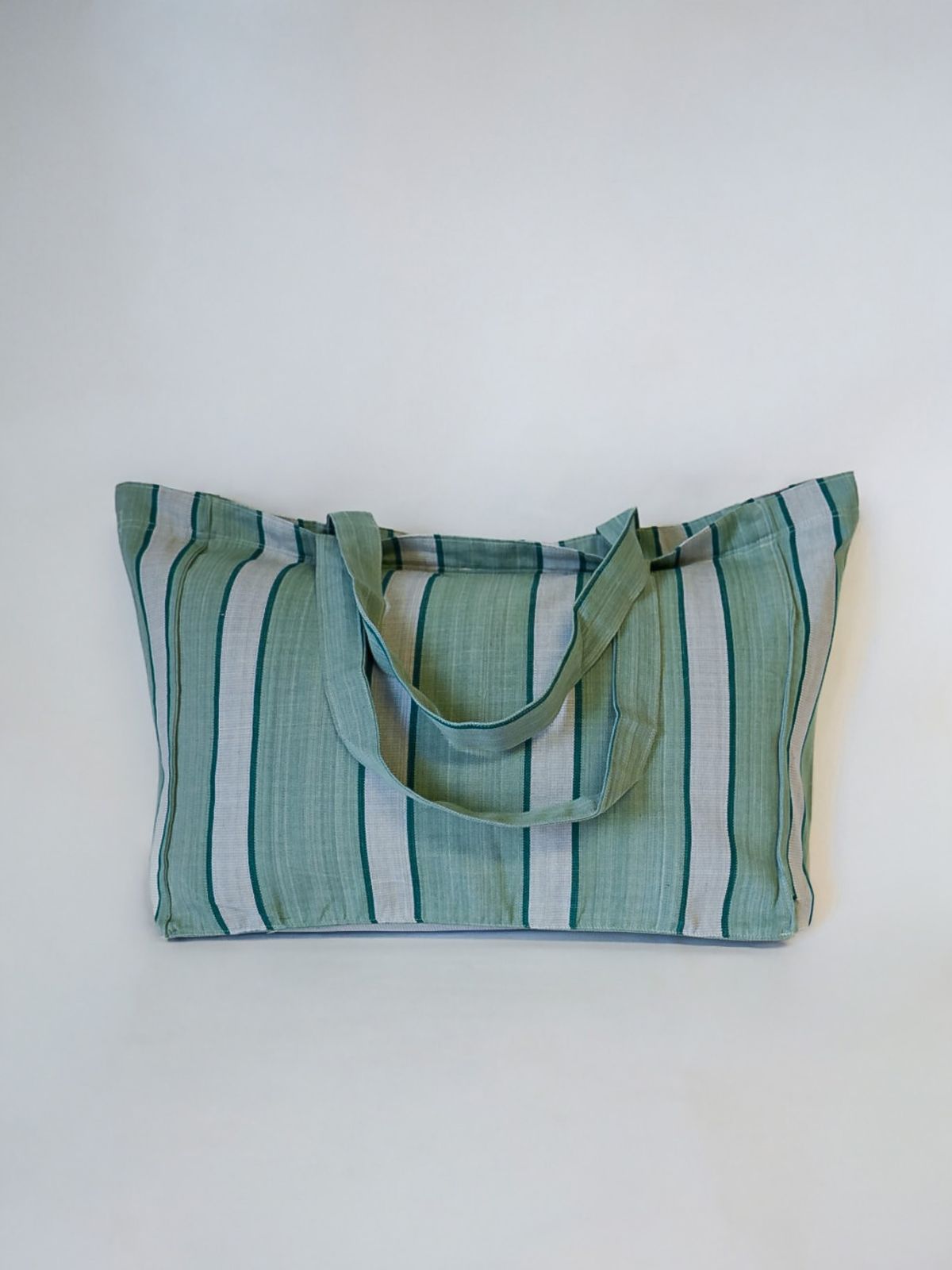 Celadon x Tensira Urban Tote