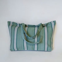 Celadon x Tensira Urban Tote