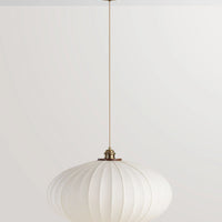 Plaza Pendant