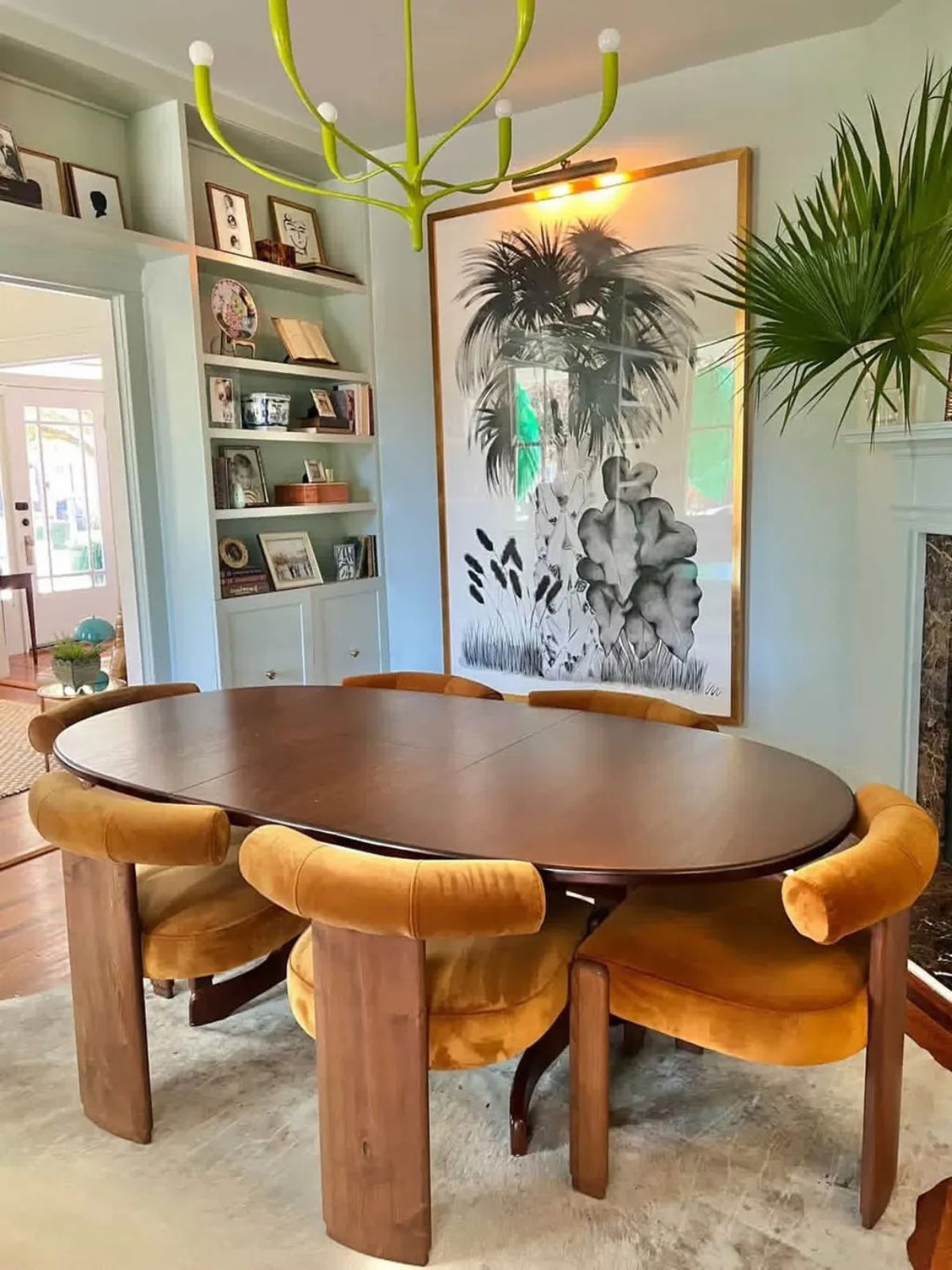 Gwyneth Dining Chair