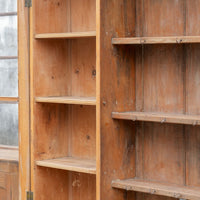 Victorian Cabinet