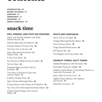 Nothing Fancy Cookbook