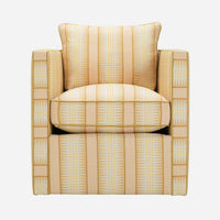 Rothko Chair, Backgammon Honey