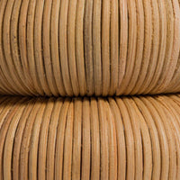 Sandia Rattan Table Lamp