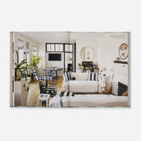 Everybody Loves Stripes: Decorating Between the Lines Book