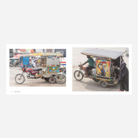 Trucks and Tuks Book