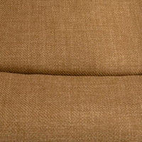 Bridges Occasional Chair, Mustard