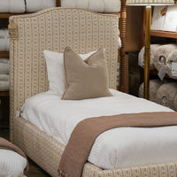 Elsie Upholstered Bed