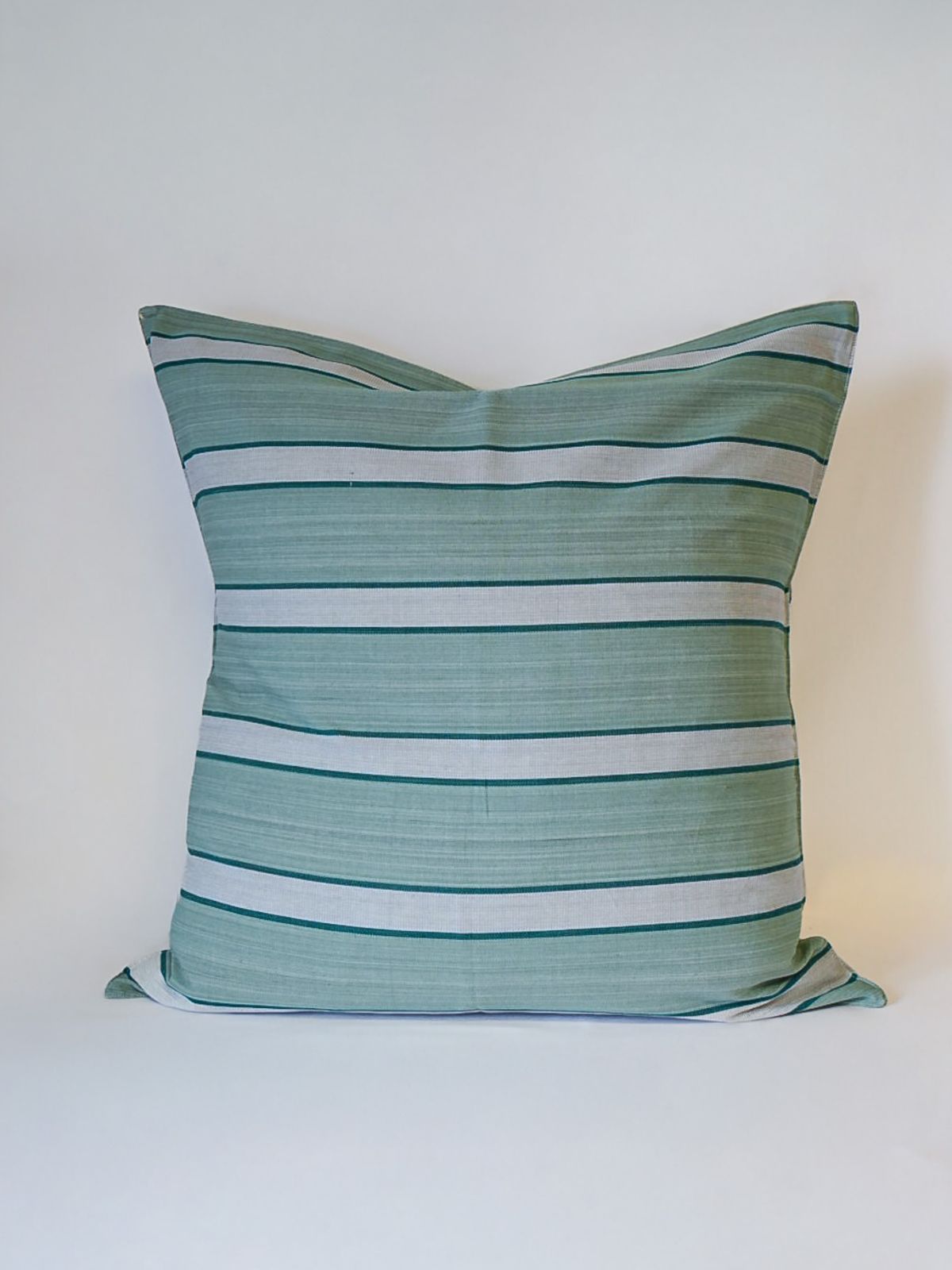 Celadon x Tensira Throw Pillow Cover 24x24