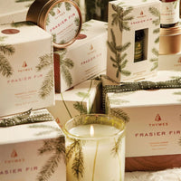 Frasier Fir Pine Needle Candle