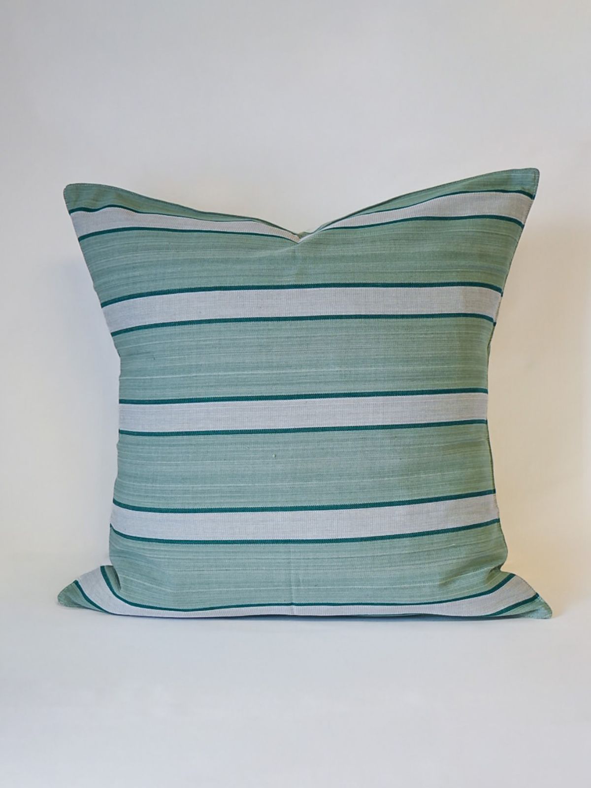 Celadon x Tensira Throw Pillow Cover 20x20