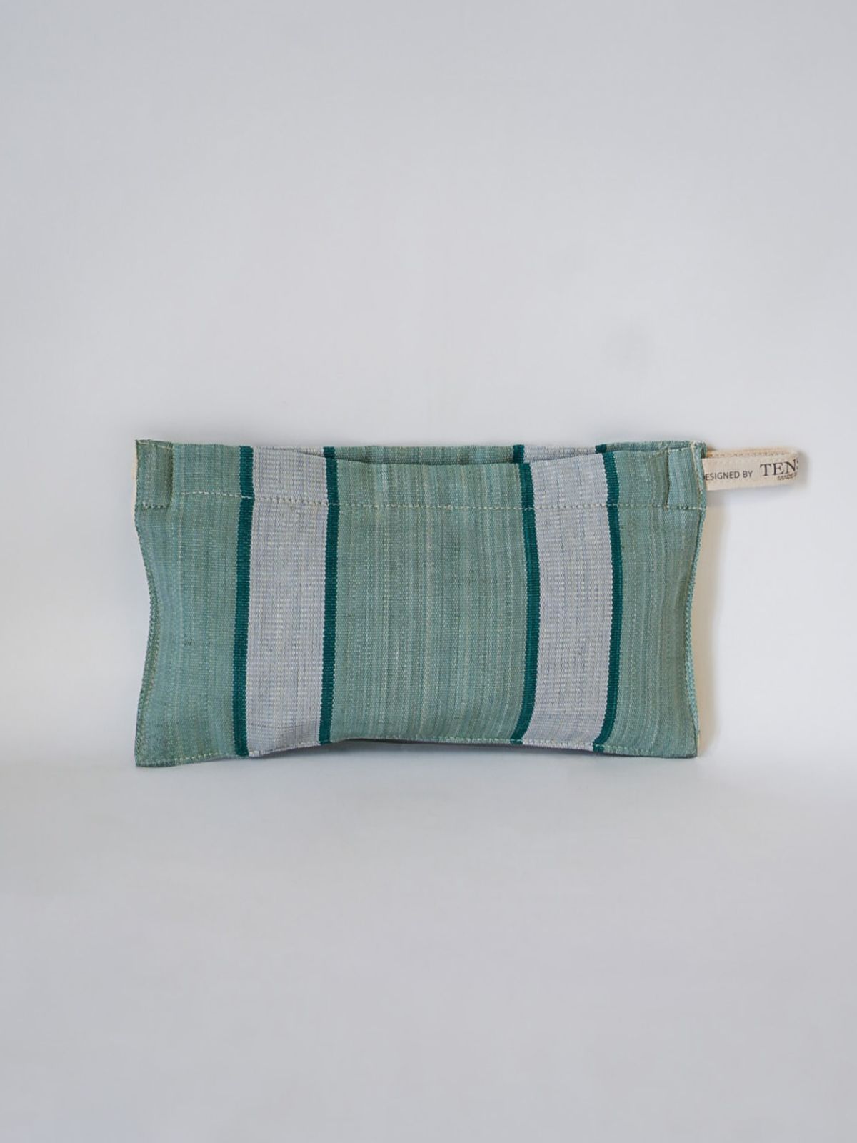 Celadon x Tensira Small Pouch