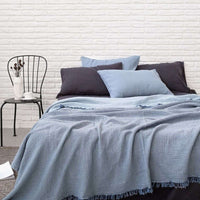 Joy Muslin Blanket - King