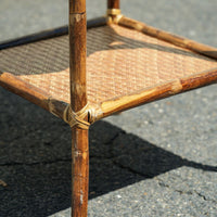 Country House Octagon Side Table