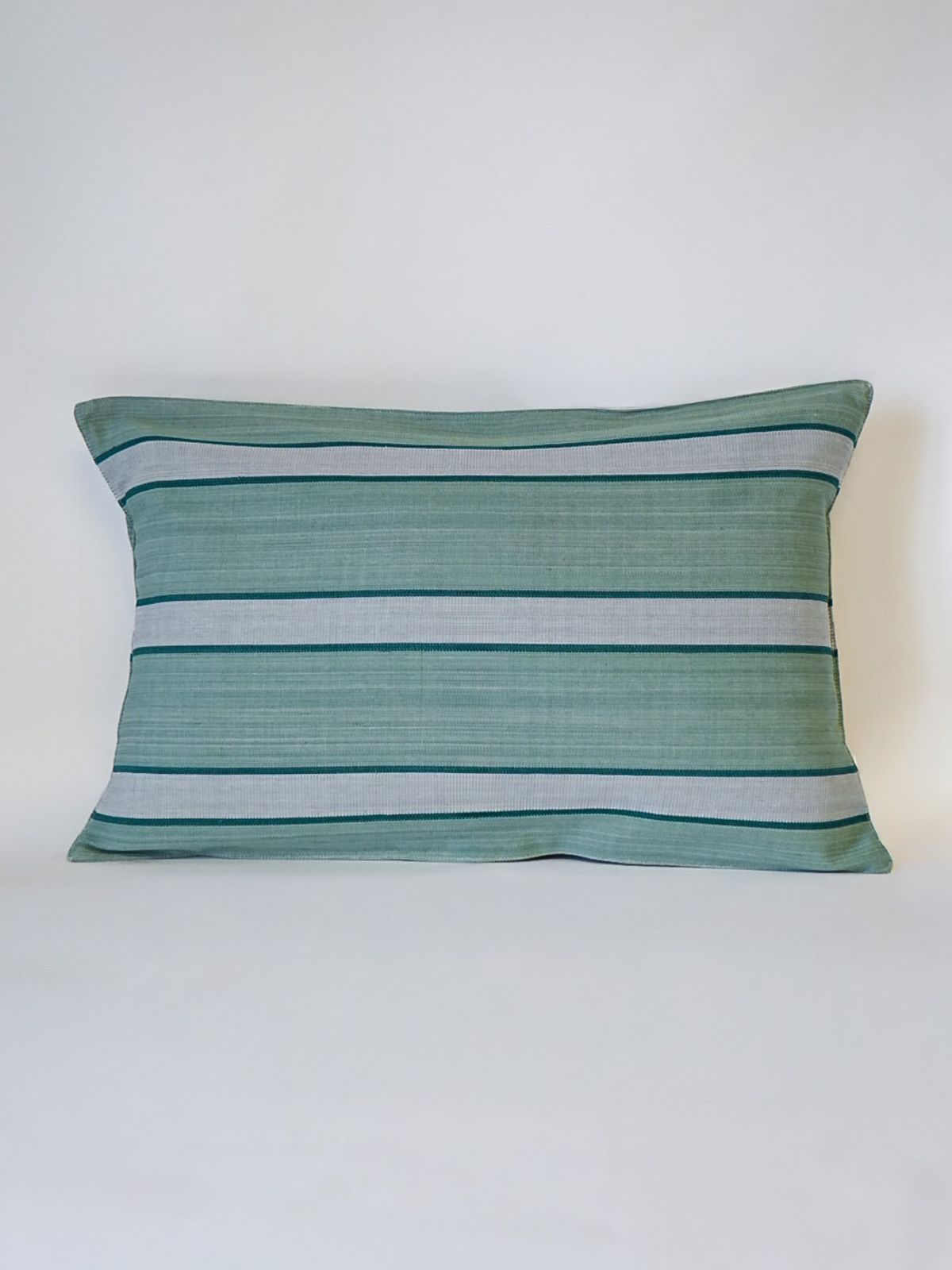 Celadon x Tensira Throw Pillow Cover 12x20