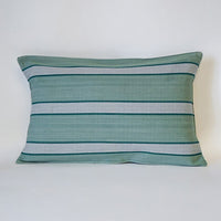 Celadon x Tensira Throw Pillow Cover 12x20