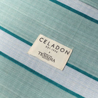 Celadon x Tensira Pillow Cover