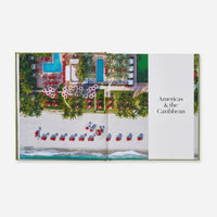 Design: The Leading Hotels of the World Book